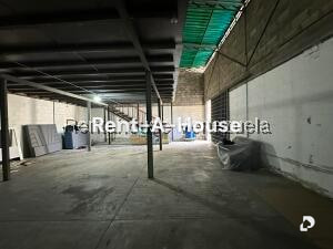 Galpón en Intercomunal Turmero Maracay, Turmero – 28