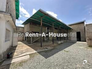 Galpón en Intercomunal Turmero Maracay, Turmero – 7