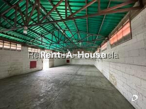 Galpón en Intercomunal Turmero Maracay, Turmero – 10