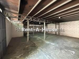 Galpón en Intercomunal Turmero Maracay, Turmero – 27