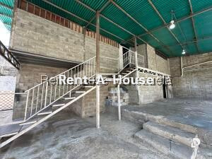 Galpón en Intercomunal Turmero Maracay, Turmero – 18