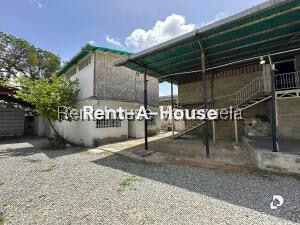 Galpón en Intercomunal Turmero Maracay, Turmero – 5