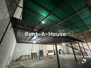 Galpón en Intercomunal Turmero Maracay, Turmero – 29