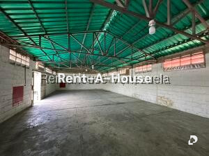 Galpón en Intercomunal Turmero Maracay, Turmero – 9
