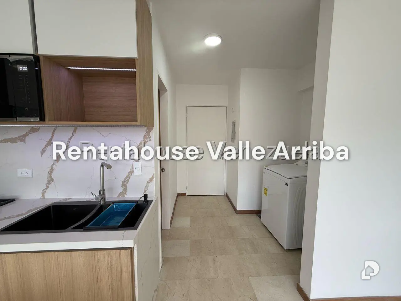Apartamento en El Hatillo, Caracas – 5