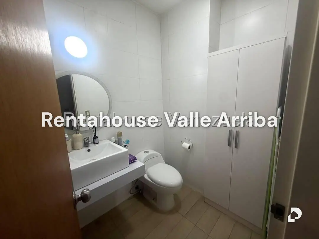 Apartamento en El Hatillo, Caracas – 10