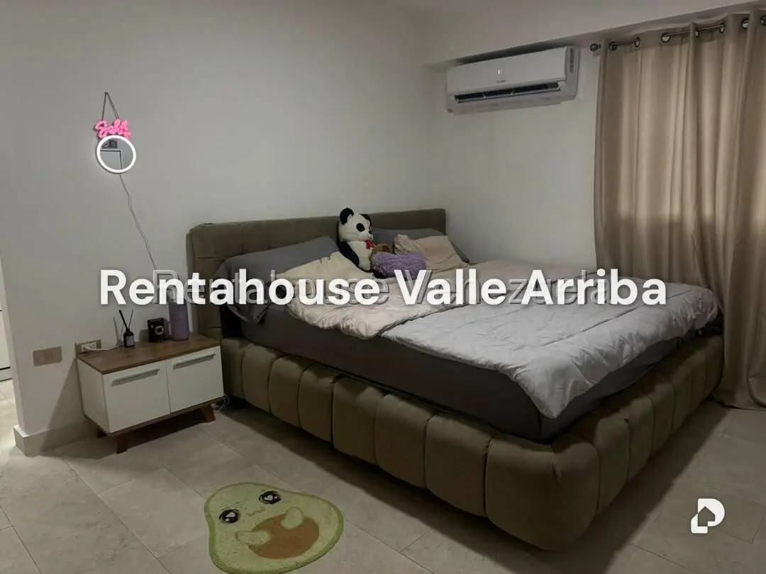 Apartamento en El Hatillo, Caracas – 8