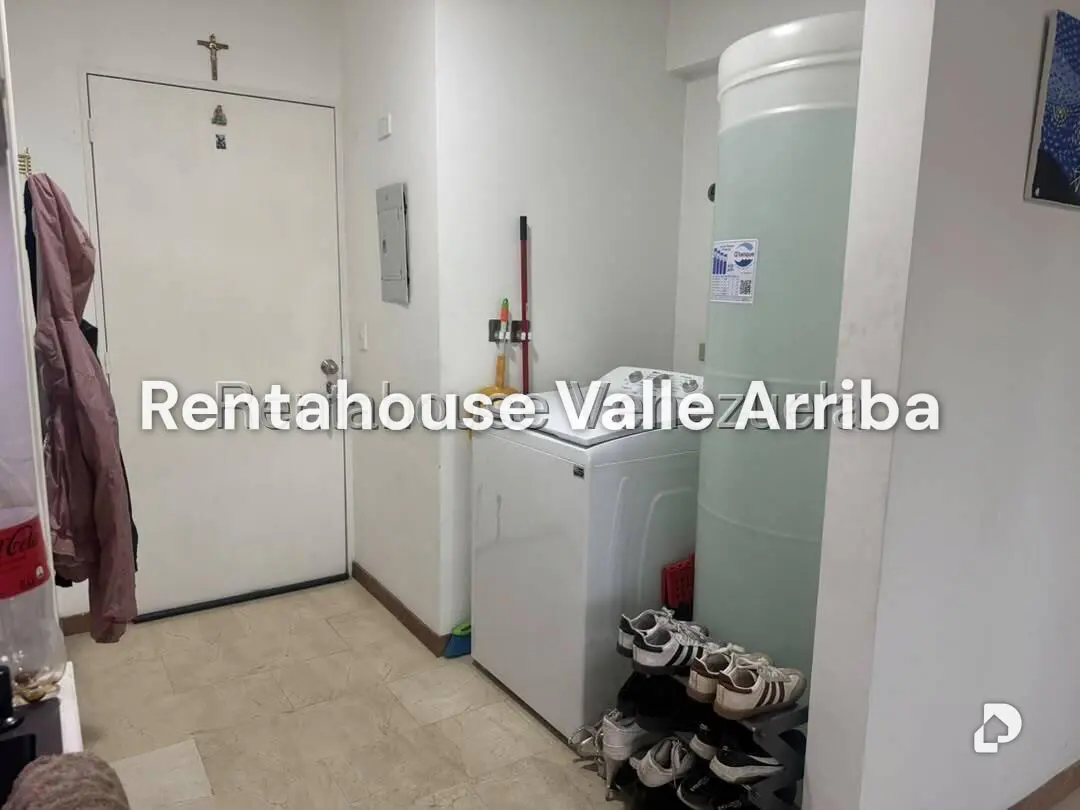 Apartamento en El Hatillo, Caracas – 6