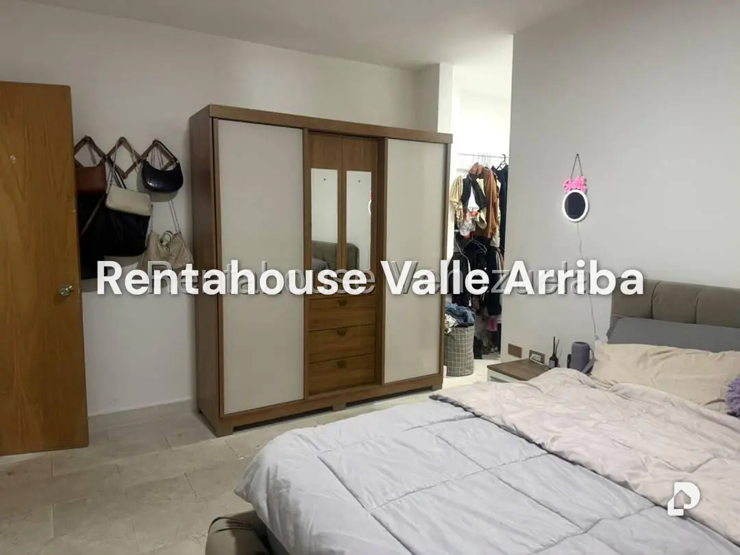 Apartamento en El Hatillo, Caracas – 9