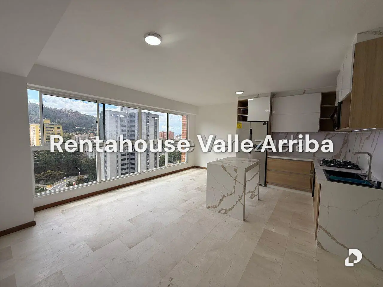 Apartamento en El Hatillo, Caracas – 1