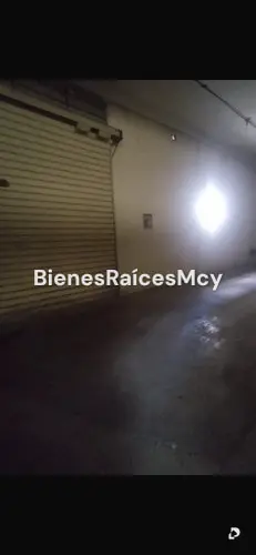 Galpón en Maracay – 6