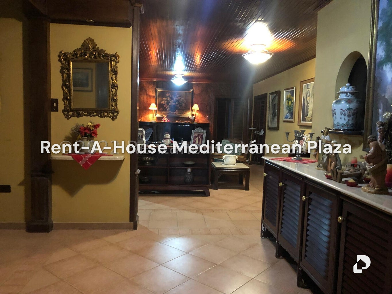 Casa en Mañongo, Naguanagua – 7