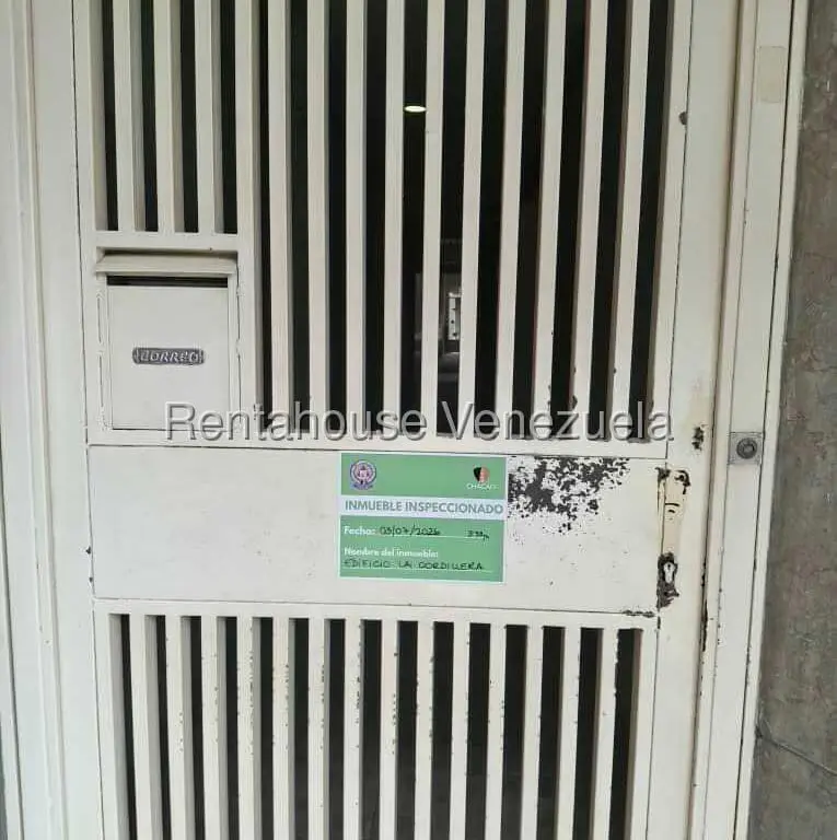Apartamento en Chacao, Caracas - 1