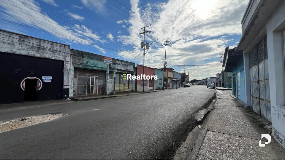 Galpón en Maturín – 7