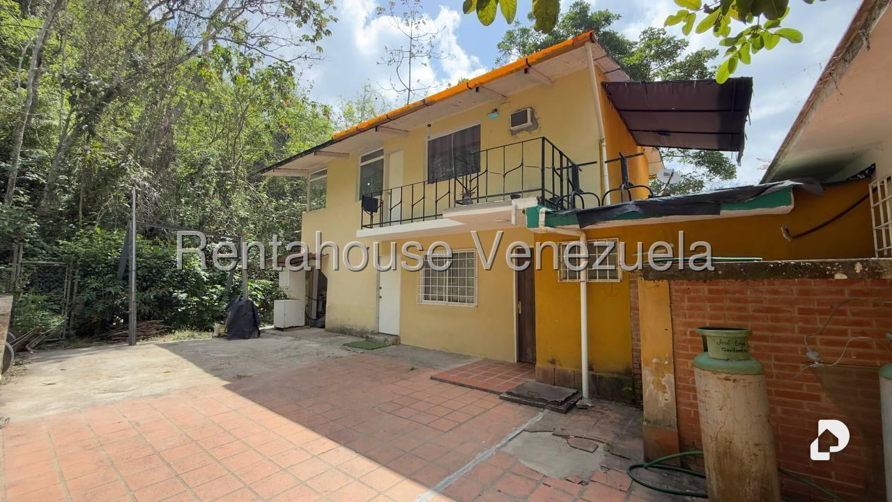 Casa en Oripoto, Caracas – 18