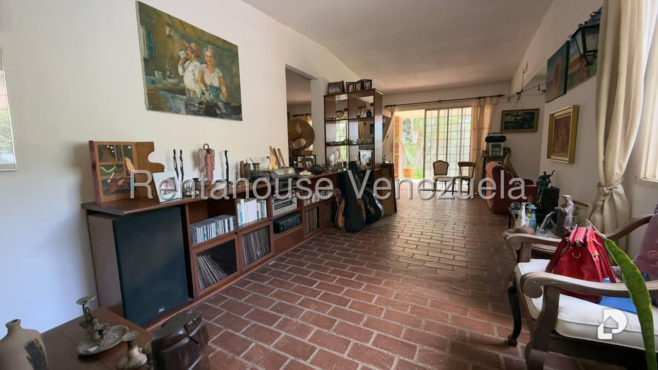 Casa en Oripoto, Caracas – 20