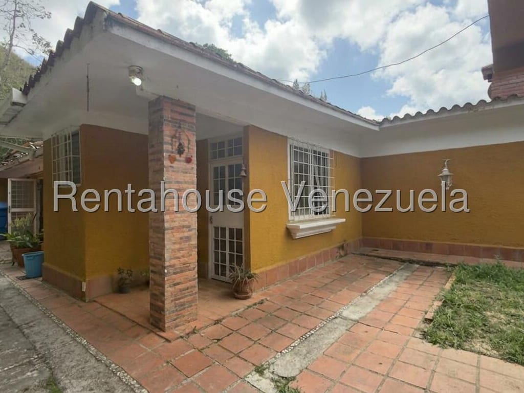 Casa en Oripoto, Caracas - 1