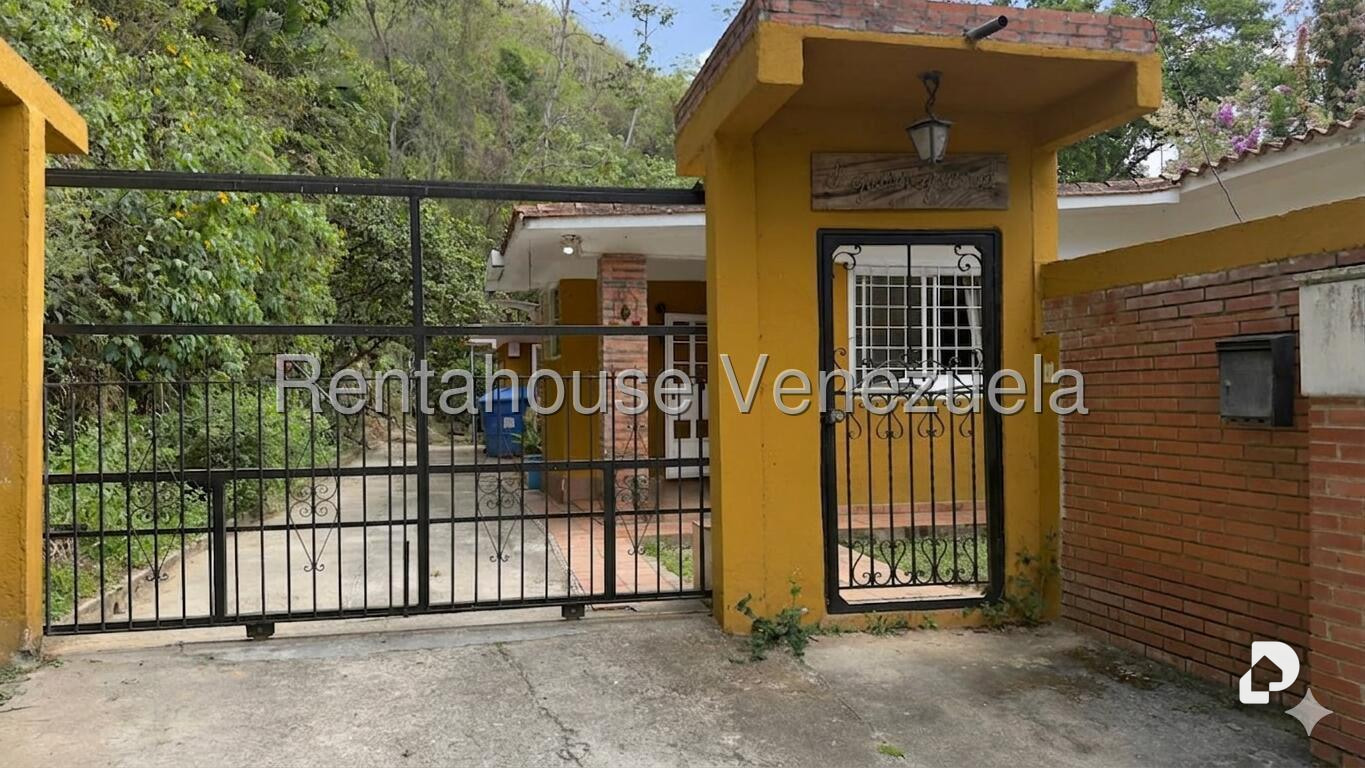Casa en Oripoto, Caracas – 3