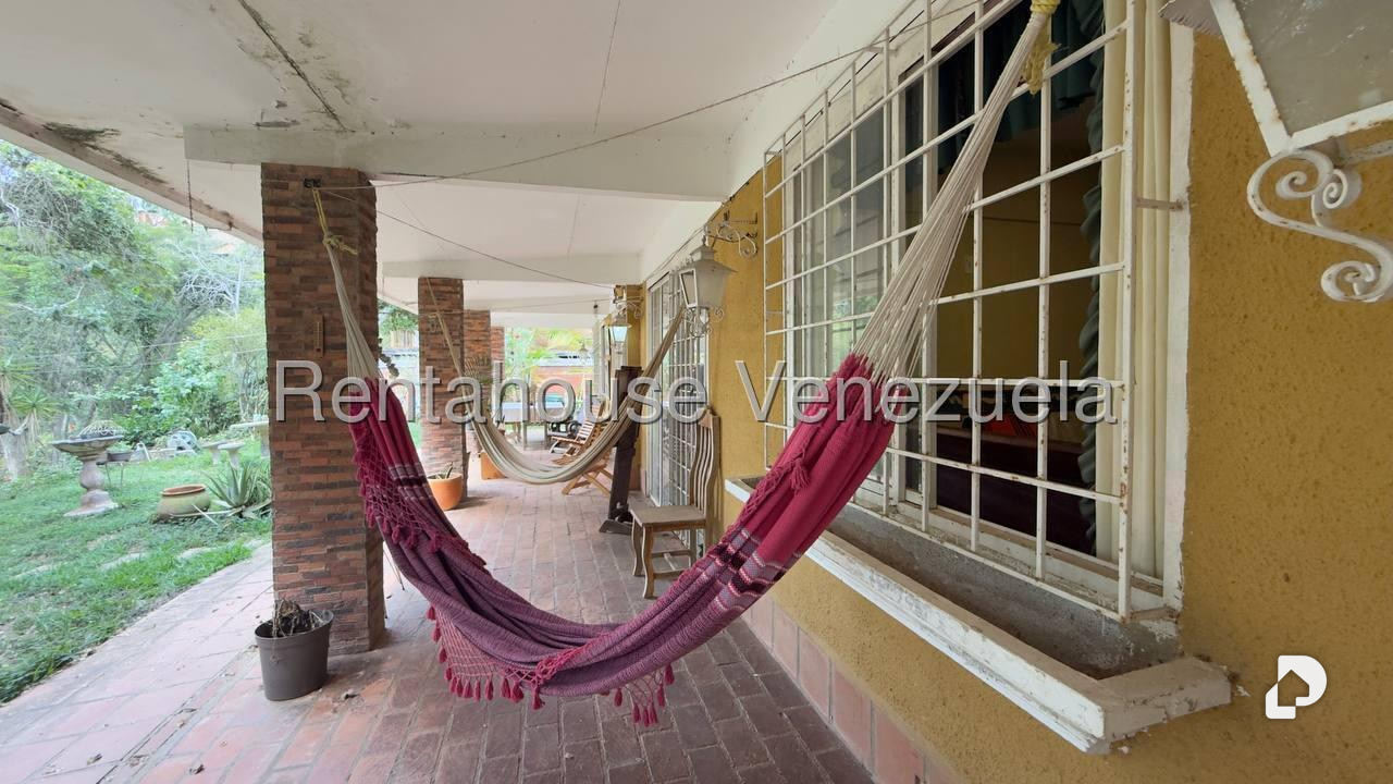 Casa en Oripoto, Caracas – 10