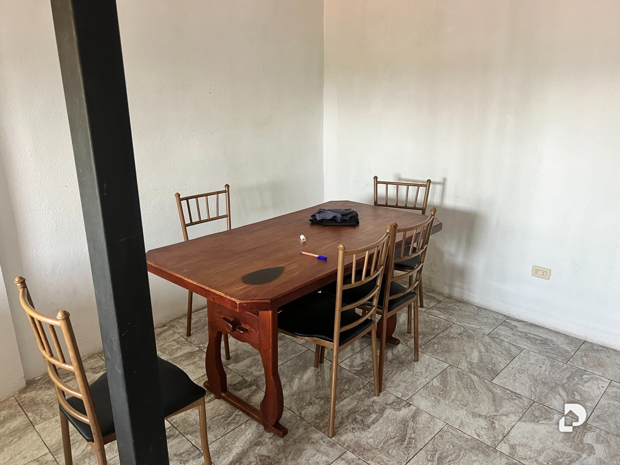 Edificio en Guanare – 9