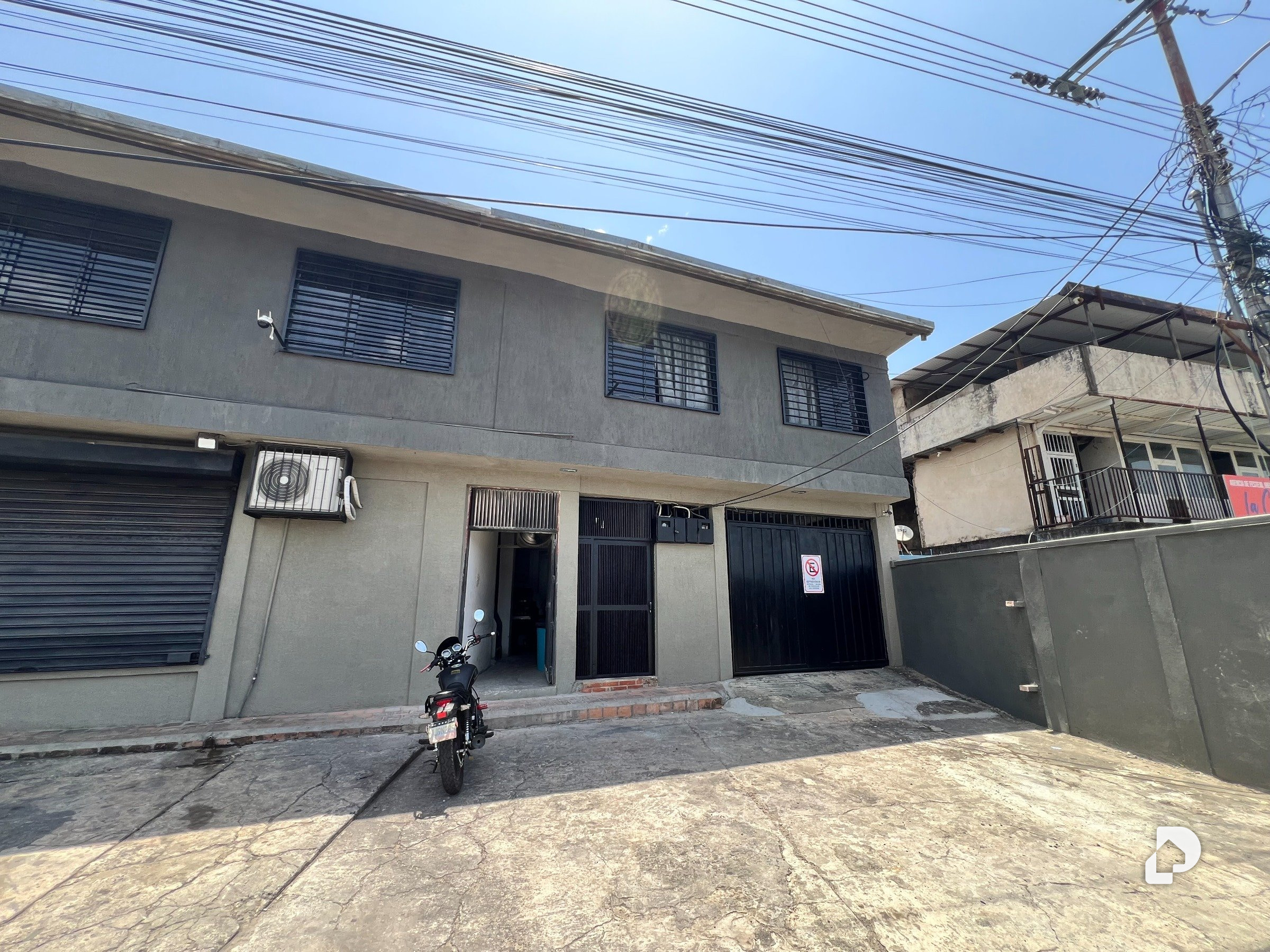 Edificio en Guanare – 2