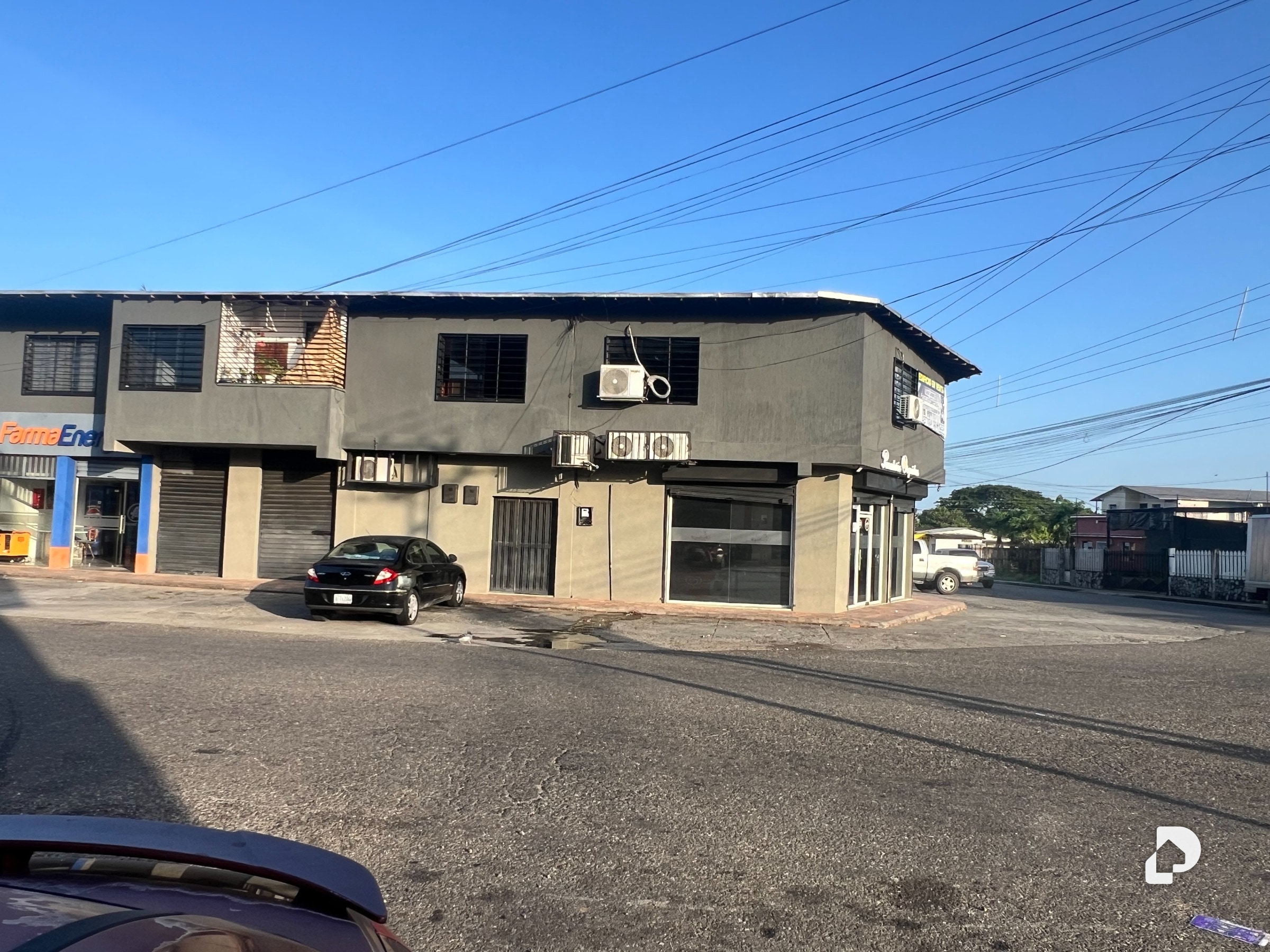 Edificio en Guanare – 3