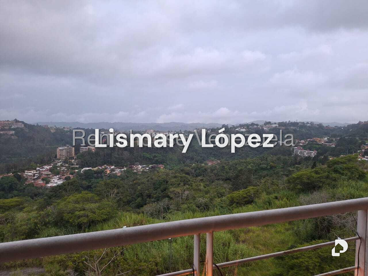 Apartamento en Alto Hatillo, Caracas – 14