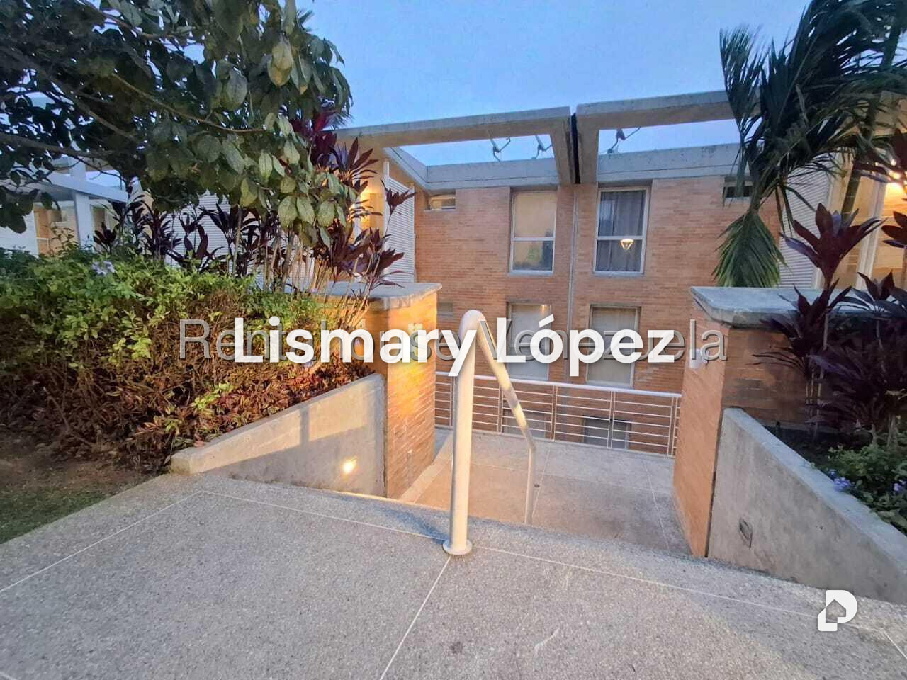 Apartamento en Alto Hatillo, Caracas – 2