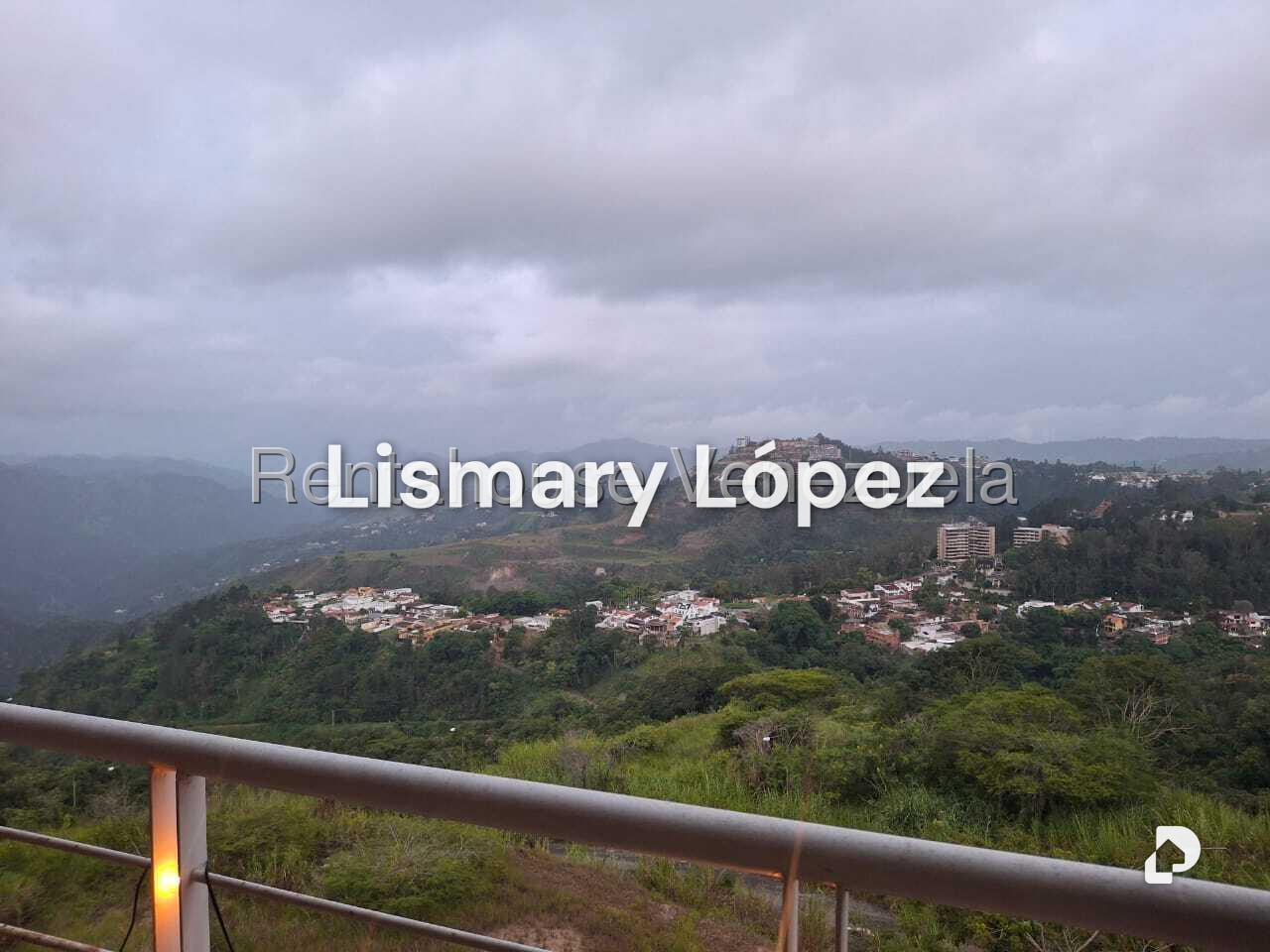 Apartamento en Alto Hatillo, Caracas – 15