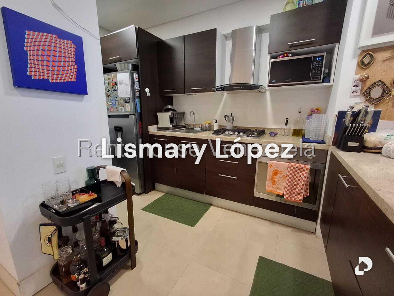 Apartamento en Alto Hatillo, Caracas – 7