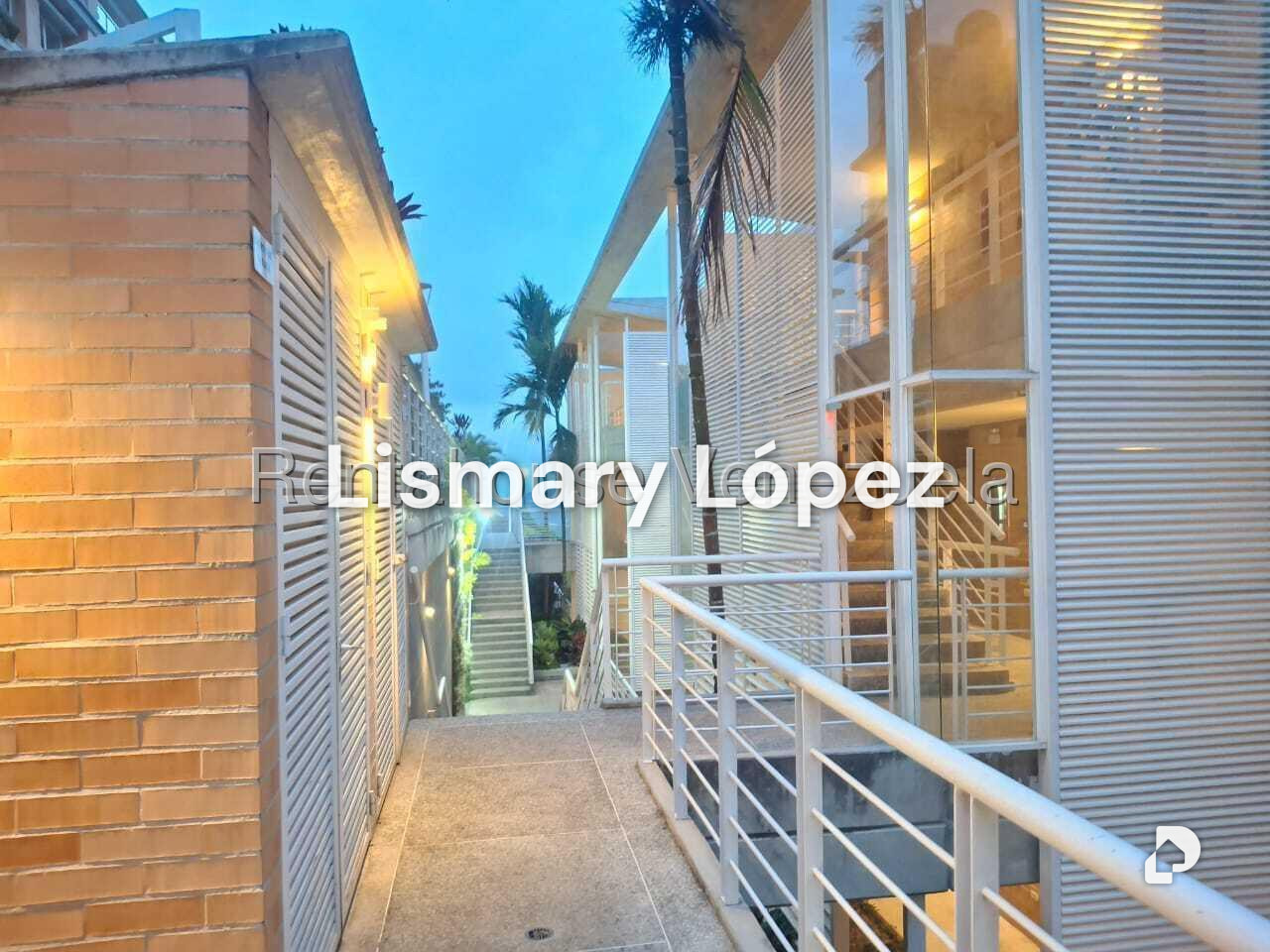 Apartamento en Alto Hatillo, Caracas – 3