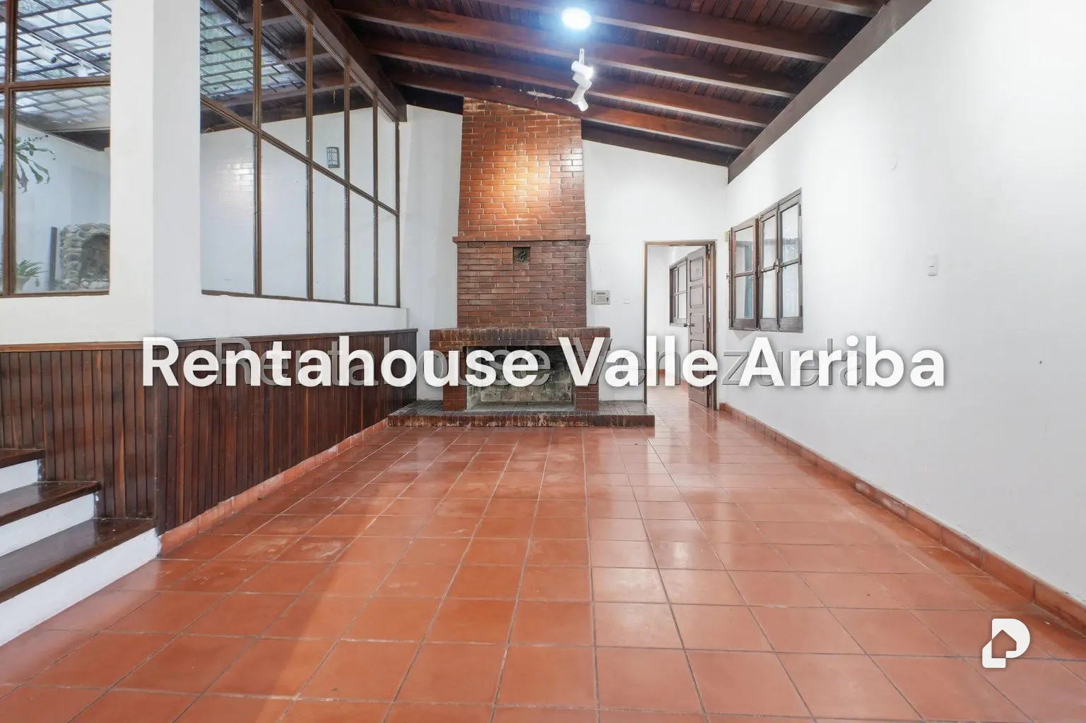 Casa en La Lagunita Country Club, Caracas – 13