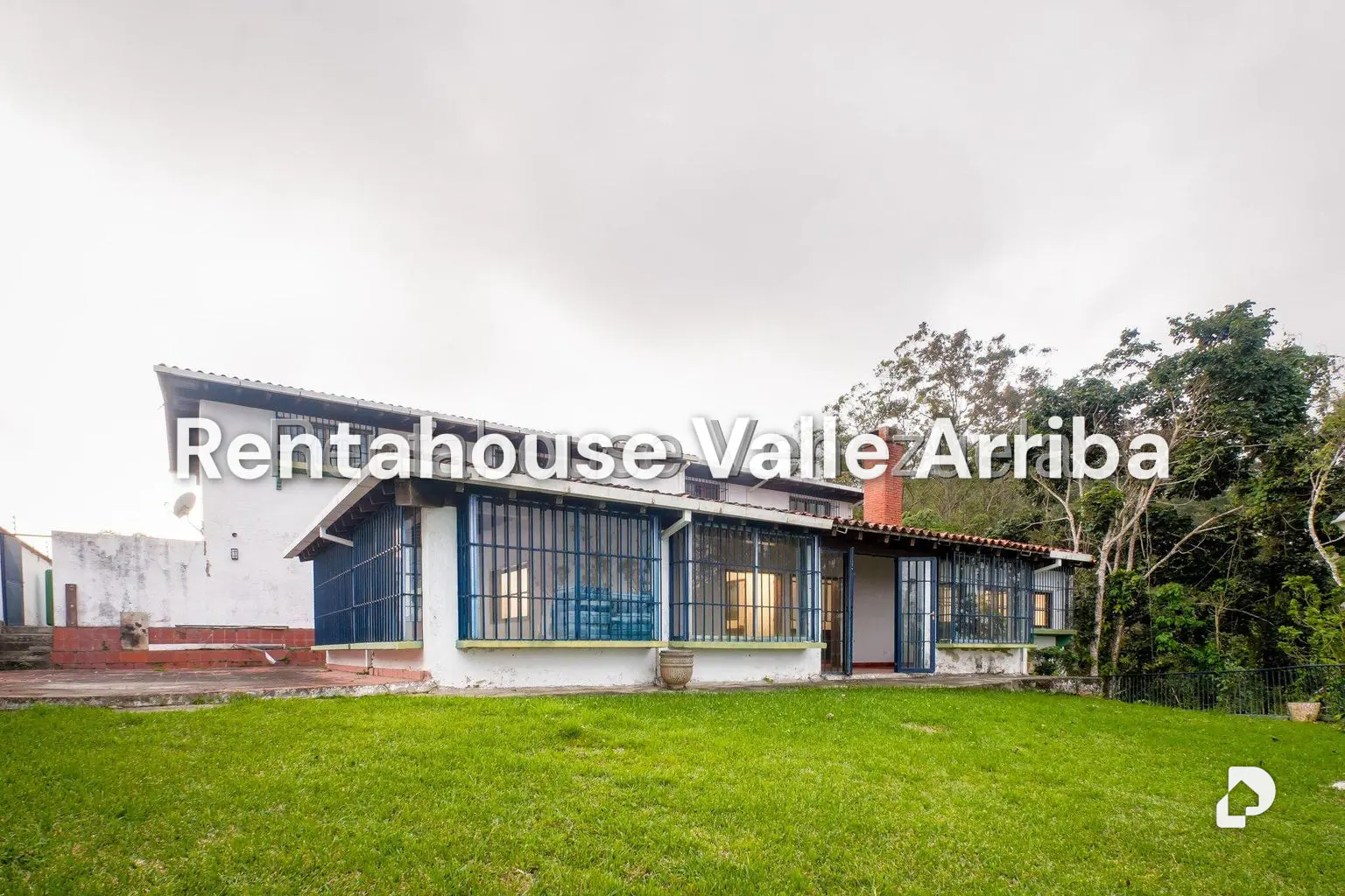 Casa en La Lagunita Country Club, Caracas – 29