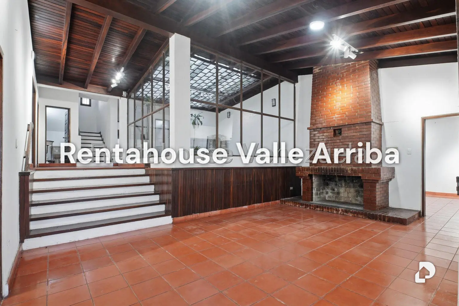 Casa en La Lagunita Country Club, Caracas – 15