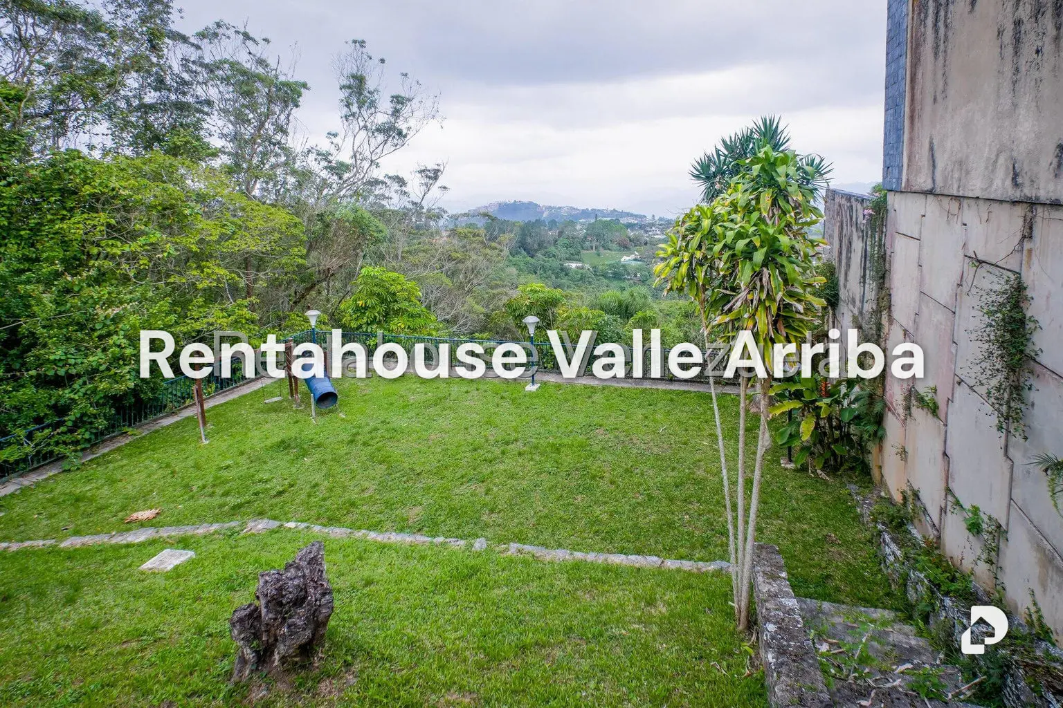 Casa en La Lagunita Country Club, Caracas – 30