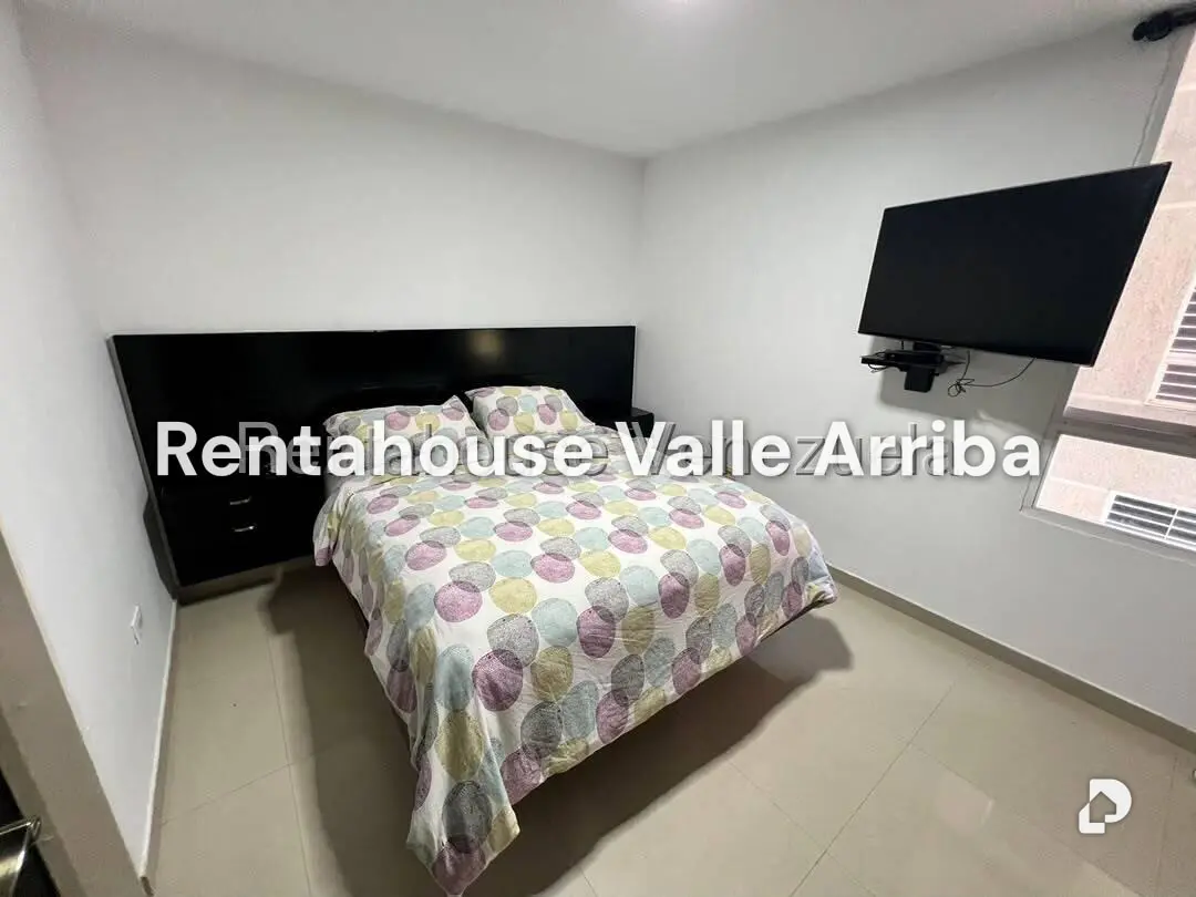 Apartamento en El Encantado, Caracas – 7