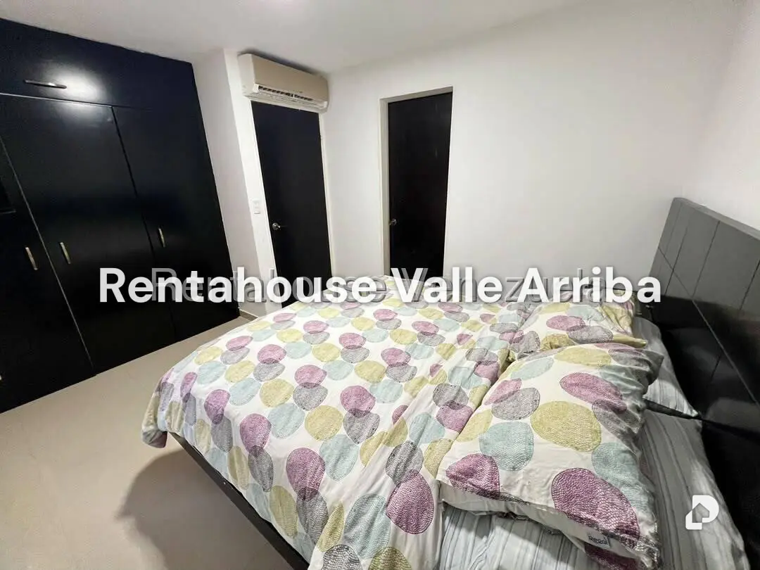 Apartamento en El Encantado, Caracas – 8