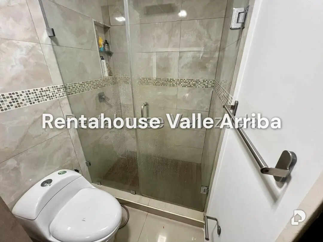 Apartamento en El Encantado, Caracas – 11