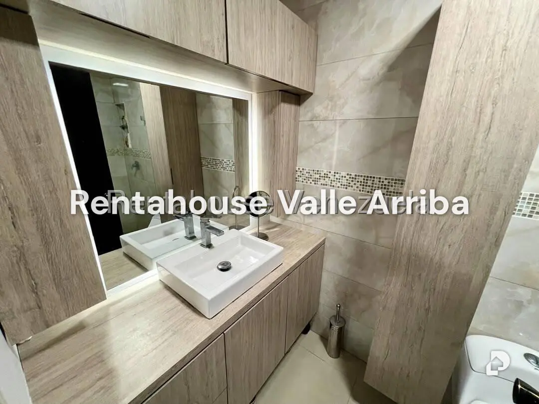 Apartamento en El Encantado, Caracas – 9