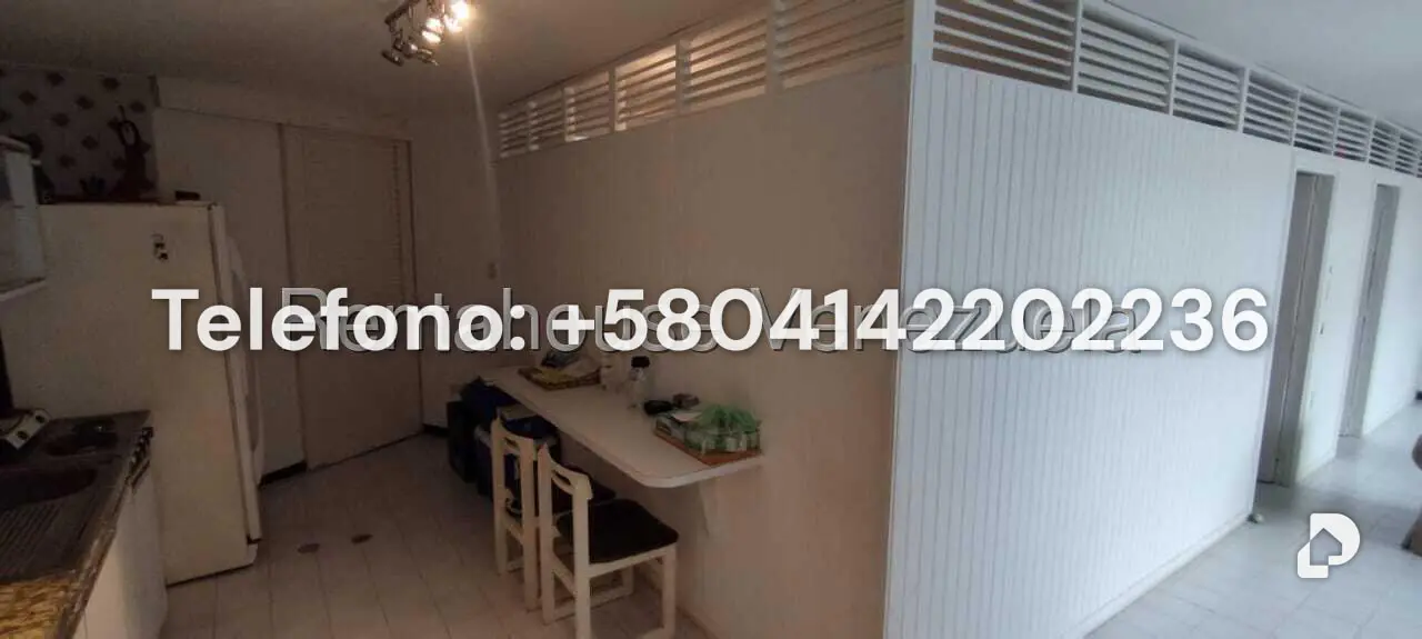 Apartment in Carenero, Higuerote – 15