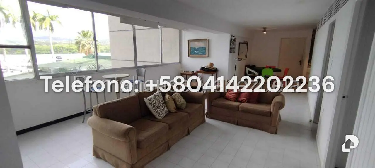 Apartment in Carenero, Higuerote – 6