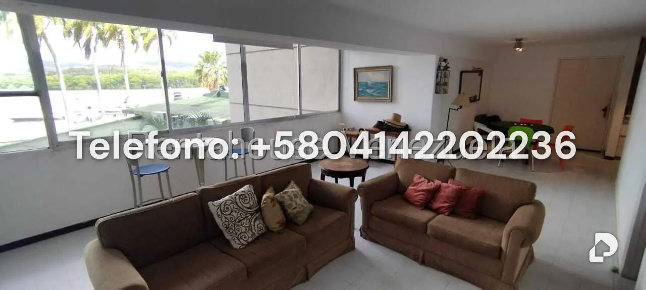 Apartment in Carenero, Higuerote – 10