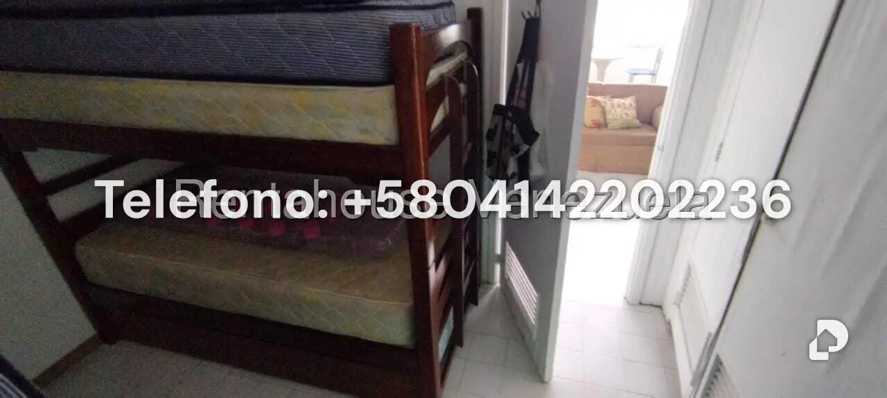 Apartment in Carenero, Higuerote – 3