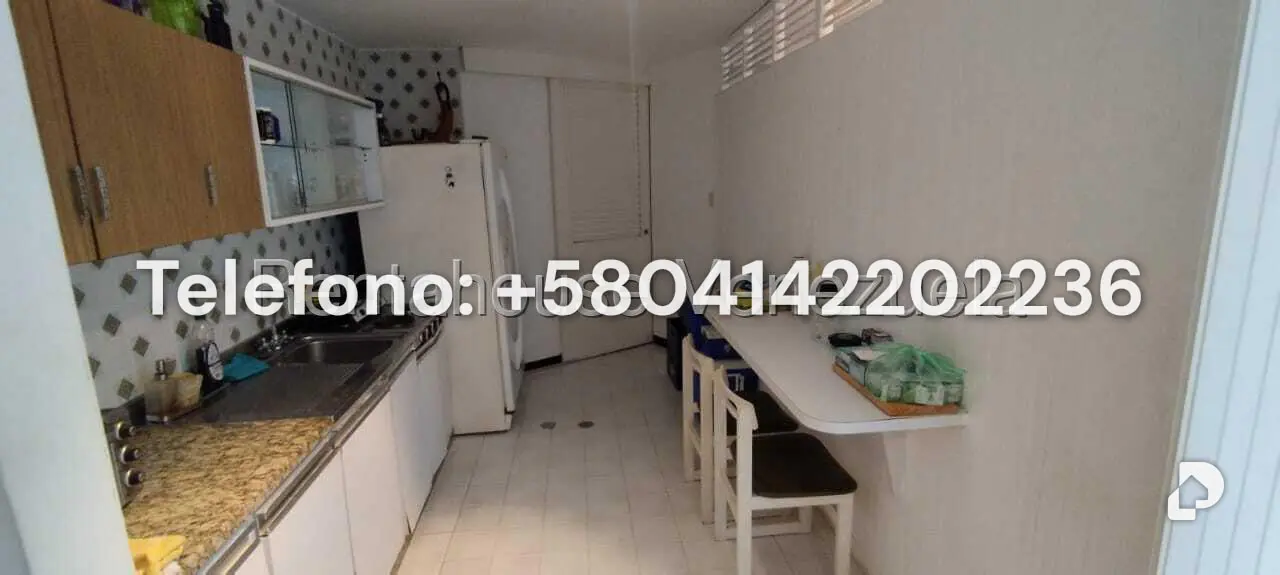 Apartment in Carenero, Higuerote – 9