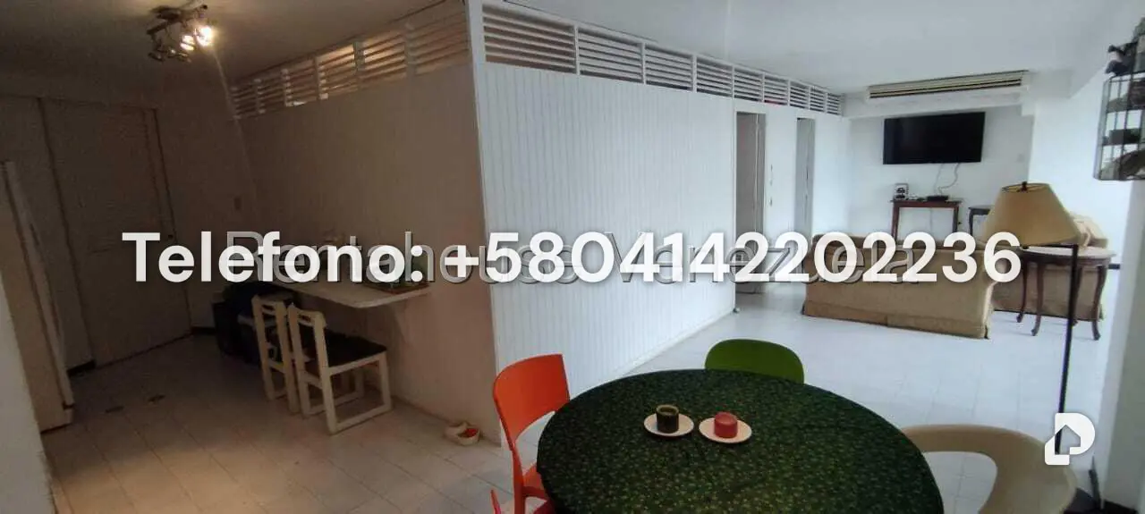 Apartment in Carenero, Higuerote – 2