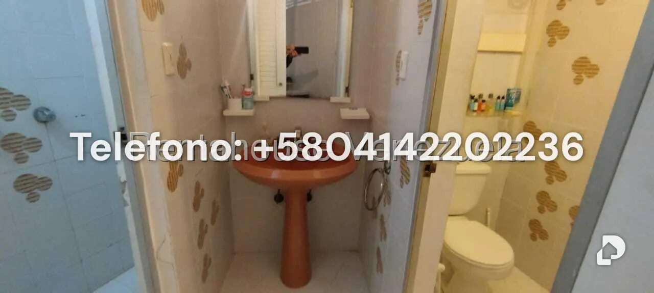 Apartment in Carenero, Higuerote – 12