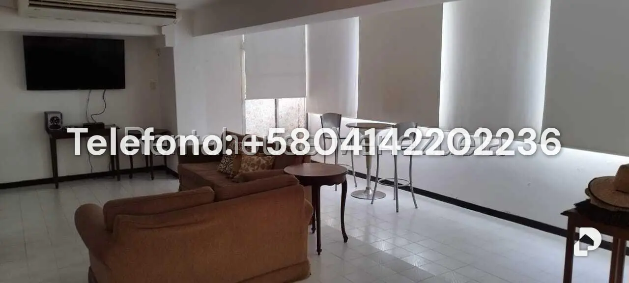 Apartment in Carenero, Higuerote – 1