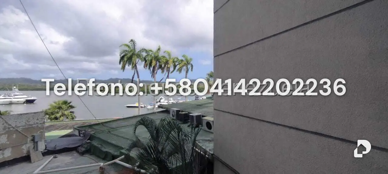 Apartment in Carenero, Higuerote – 11