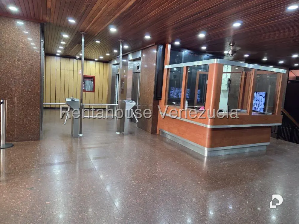 Oficina en Los Dos Caminos, Caracas
