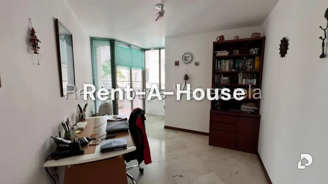 Penthouse en La Campiña, Caracas – 7